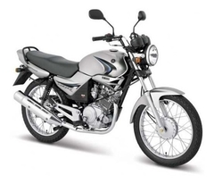 Retentor Do Pinhão Yamaha YBR 125 - comprar online