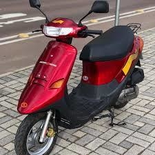 Motor de Partida Recondicionado Scooter Sundown 50cc - comprar online