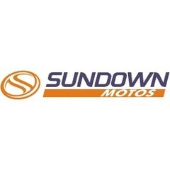 Acabamento Do Farol Scooter Sundown Super Fifty 50 - comprar online