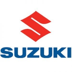 Lente Pisca Suzuki YES 125 Fumê - Moto Nelson
