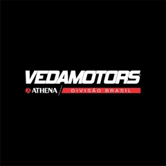 Guarnição Escape Honda CB 500 Vedamotors - Moto Nelson
