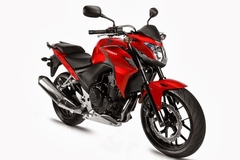 Vela de Ignição Magnetron Honda CBX 250 Twister - loja online
