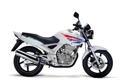 Vela de Ignição Magnetron Honda CBX 250 Twister na internet