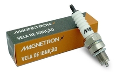 Vela de Ignição Magnetron Honda CG 150 Titan Sport Mix Flex - comprar online