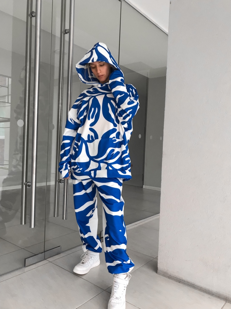 Marbek tracksuit hotsell