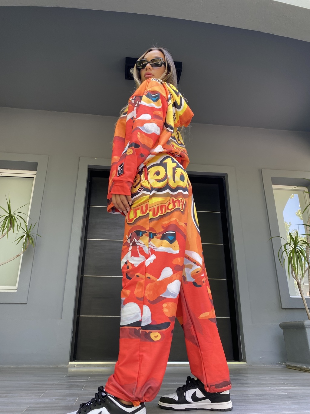 Buzo cheetos hotsell