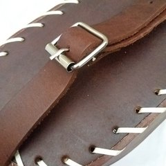 BM1 - Bolso Matero de Cuero Genuino - tienda online