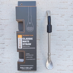 B21 / Bombilla Stanley Classic Straw Spoon