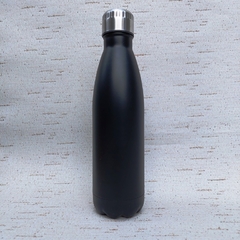 T13 / Botella Térmica doble capa de acero 500 ml. en internet