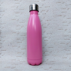 T13 / Botella Térmica doble capa de acero 500 ml. - tienda online
