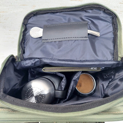 Imagen de SM91 - Set de Mate con Mochila porta notebook