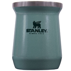 M44 / Mate Stanley Verde Térmico Classic 236 ml en internet