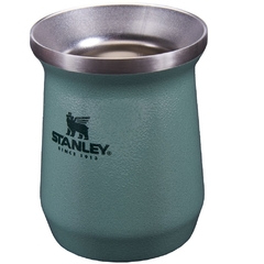 M44 / Mate Stanley Verde Térmico Classic 236 ml - Tienda Matera