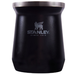 M44 / Mate Stanley Negro Térmico Classic 236 ml