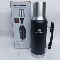 Stanley Mate System 1.2L personalizado