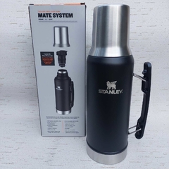 Termo Stanley Original Mate System Classic 1.2 Litros