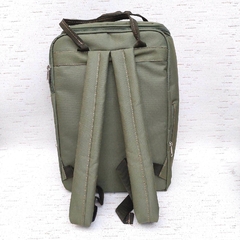 BM20 - Mochila matera con porta Notebook - comprar online