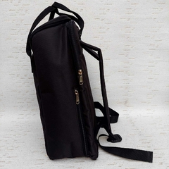 BM20 - Mochila matera con porta Notebook - comprar online