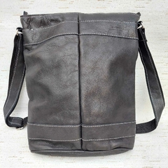 BM21 - Morral de CUERO Premium - comprar online