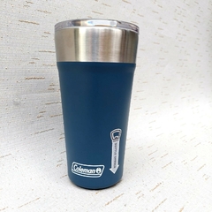 OF45 - Pack 20 Vasos Térmicos COLEMAN con Logo