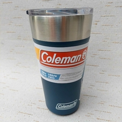 V1 - Vaso Térmico Coleman Brew 600cc color SLATE