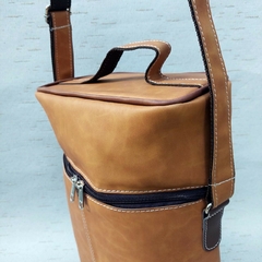 BM25 - Bolso Matero Morral de Ecocuero - tienda online