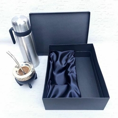 OF59 - Set de Mate Premium en Caja - Tienda Matera