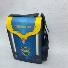 SM34 / Set de Mate Club Boca Juniors - comprar online