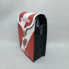 SM27 / Set de Mate Club River Plate - comprar online