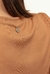 Remera Carola - Camel - comprar online