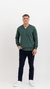 Sweater Facundo - Verde