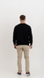 Sweater Facundo - Negro en internet