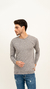 Sweater Eduardo - Gris - comprar online