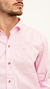 Camisa Napoleón - Rosa - comprar online
