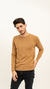 Sweater Eduardo - Almendra - comprar online