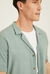 Camisa Carlos - Verde - comprar online