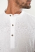 Camisa Bruno - Blanco - comprar online