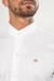 Camisa Cristobal - Blanco - comprar online