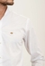 Camisa Cristobal - Blanco - comprar online