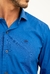 Camisa Napoleón - Azul Marino - comprar online