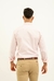 Camisa Napoleón - Rosa - comprar online
