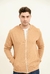 Campera Paul - Camel