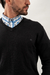 Sweater Facundo - Negro en internet