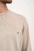 Sweater Leonardo - Crudo - comprar online