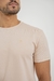 Imagen de Remera Santa Fé - Beige