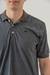 Polo Lezama - Gris Topo - comprar online