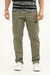 Pantalón Lucas - Verde Militar - comprar online