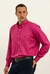 Camisa Guille - Fucsia - La Argentina