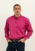 Camisa Guille - Fucsia