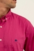 Camisa Guille - Fucsia - comprar online